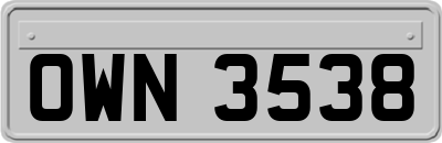 OWN3538