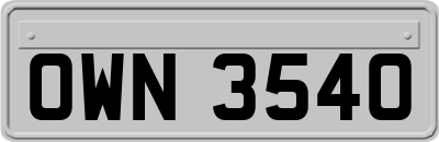 OWN3540