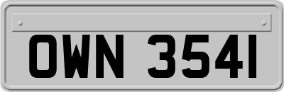OWN3541