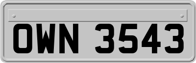 OWN3543