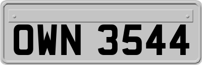 OWN3544