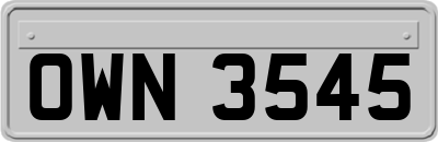 OWN3545