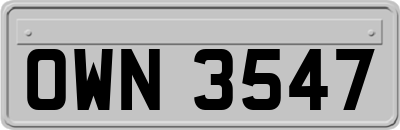OWN3547
