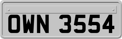 OWN3554