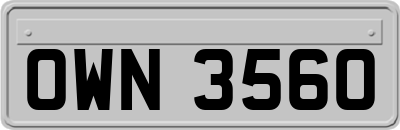 OWN3560