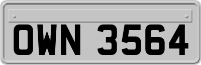 OWN3564