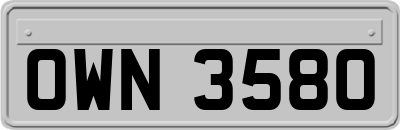 OWN3580