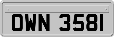 OWN3581