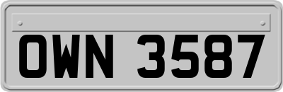 OWN3587