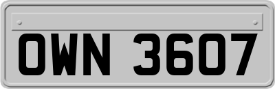 OWN3607
