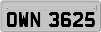 OWN3625