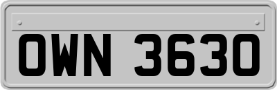 OWN3630