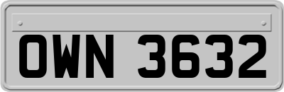 OWN3632