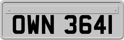 OWN3641