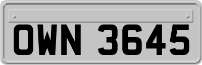 OWN3645