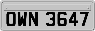 OWN3647