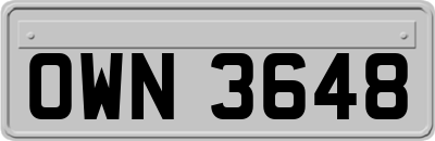 OWN3648