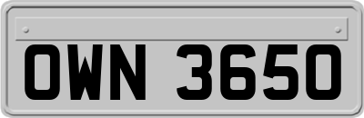 OWN3650