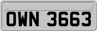 OWN3663