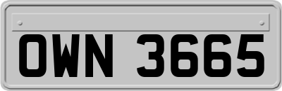 OWN3665