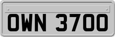 OWN3700