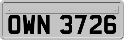 OWN3726