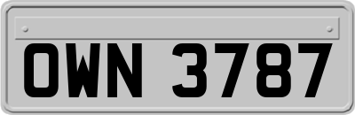 OWN3787