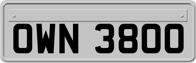 OWN3800