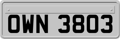 OWN3803