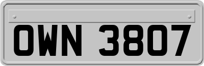 OWN3807