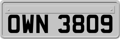 OWN3809