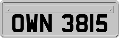 OWN3815