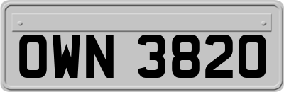 OWN3820