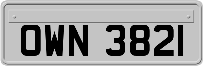 OWN3821