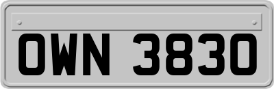 OWN3830