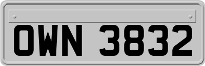 OWN3832