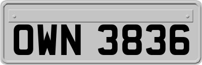 OWN3836