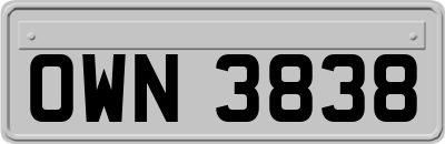 OWN3838