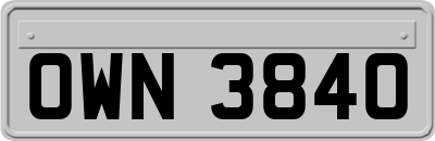 OWN3840