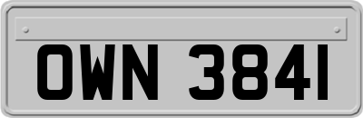 OWN3841