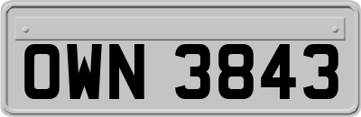 OWN3843