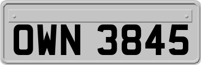 OWN3845