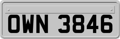 OWN3846