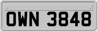 OWN3848