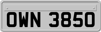 OWN3850