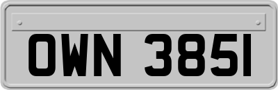 OWN3851