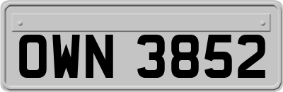 OWN3852