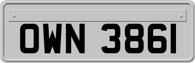 OWN3861