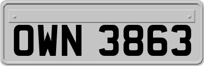 OWN3863