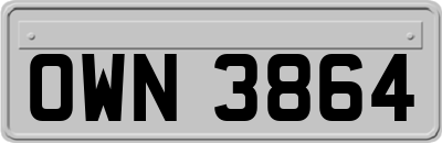 OWN3864